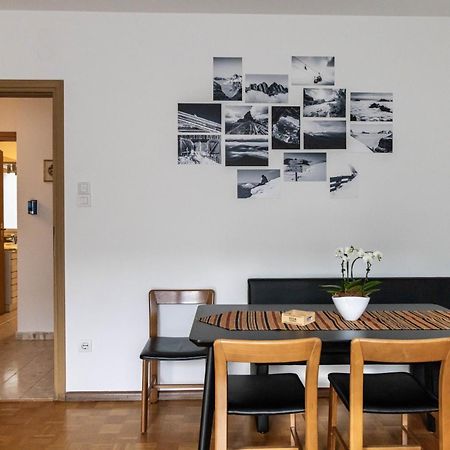 브레싸노네 Casa Adriana 아파트 외부 사진