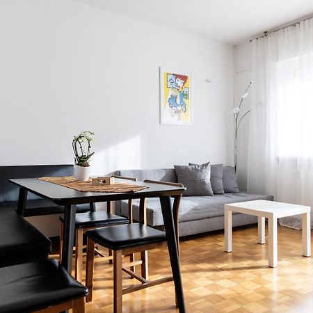 브레싸노네 Casa Adriana 아파트 외부 사진