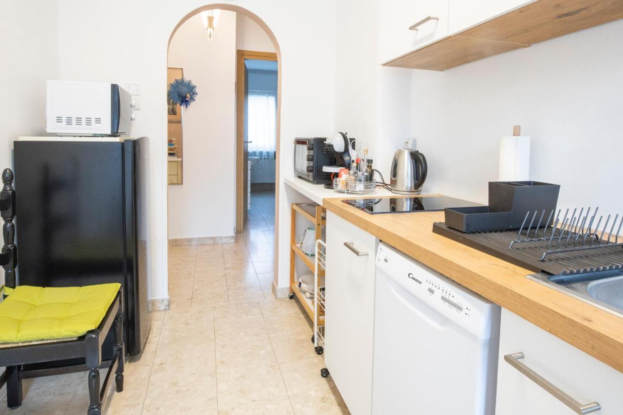 브레싸노네 Casa Adriana 아파트 외부 사진