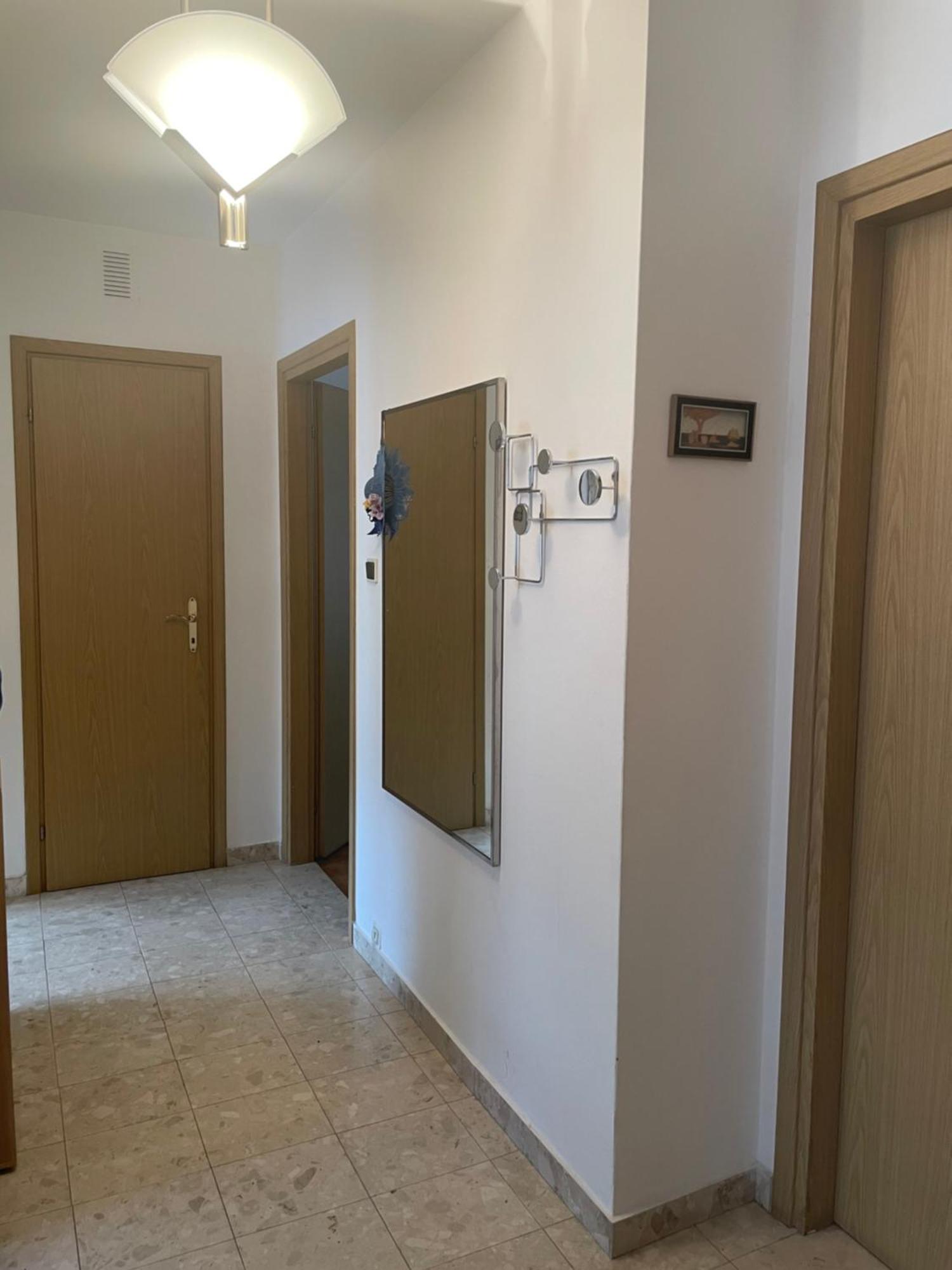 브레싸노네 Casa Adriana 아파트 외부 사진