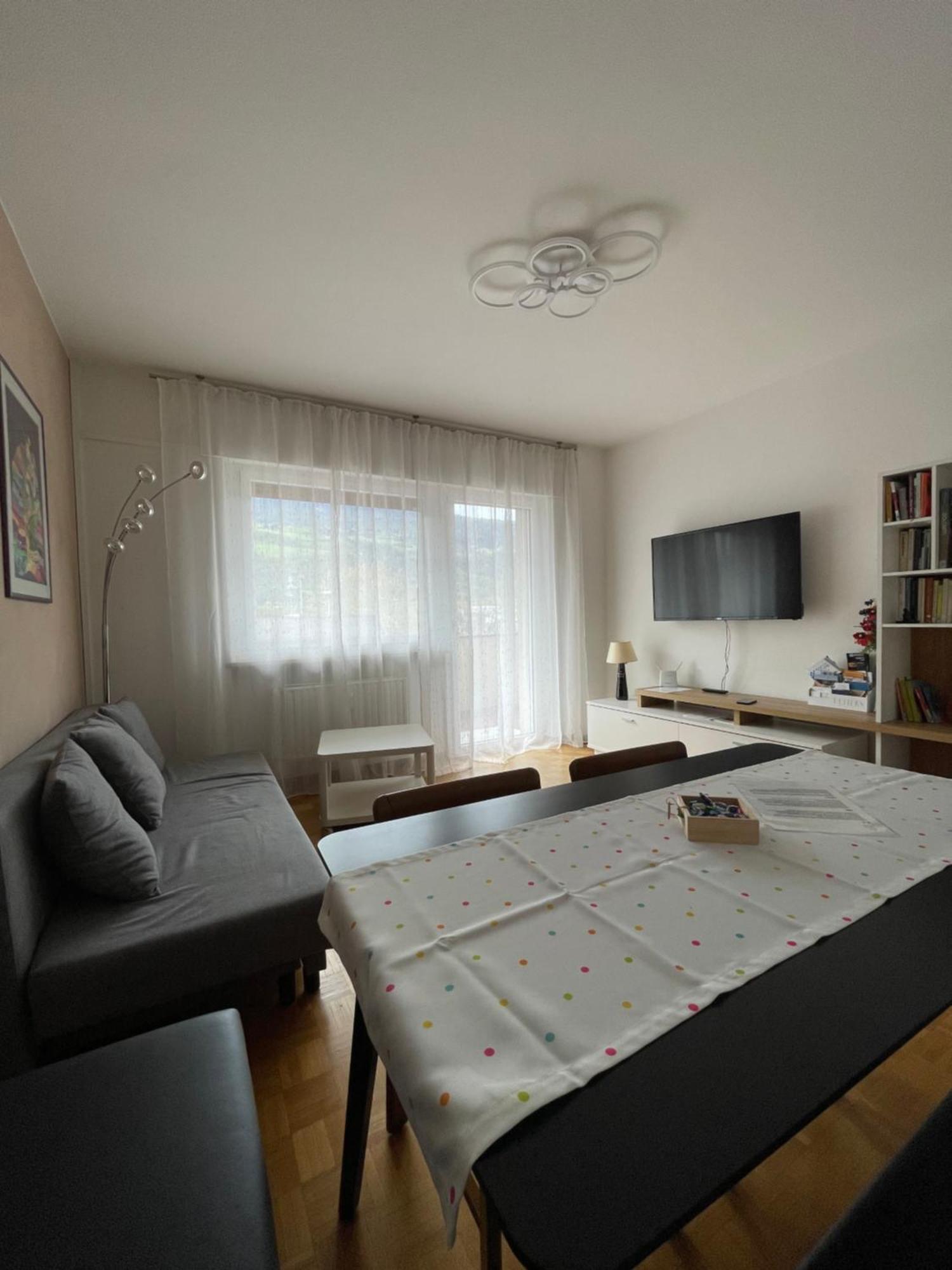 브레싸노네 Casa Adriana 아파트 외부 사진